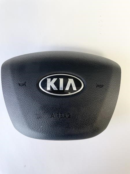 2012 KIA RIO Left AIR BAG - 216
