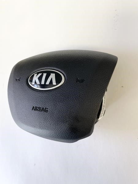 2012 KIA RIO Left AIR BAG - 216 — photo 2