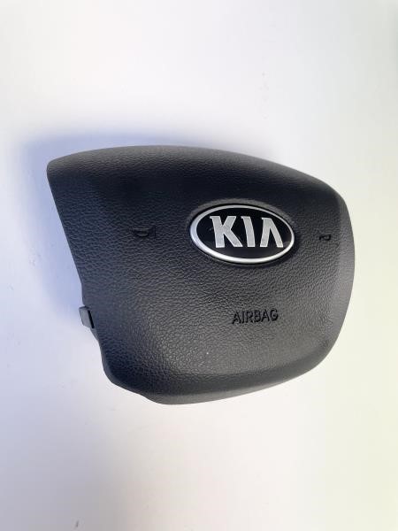 2012 KIA RIO Left AIR BAG - 216 — photo 3
