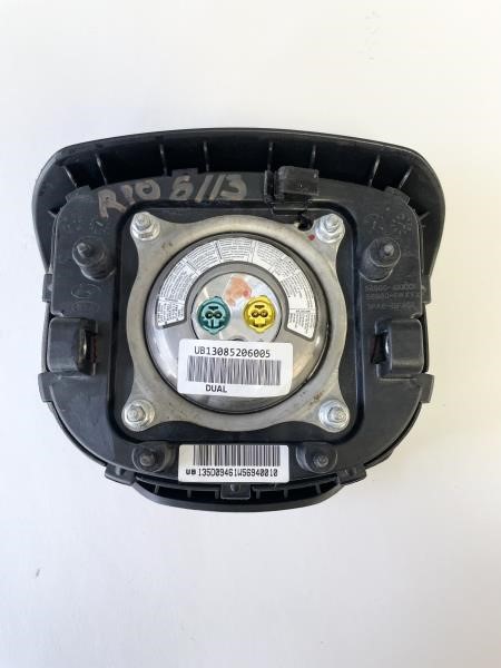 2012 KIA RIO Left AIR BAG - 216 — photo 4