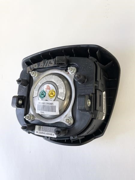 2012 KIA RIO Left AIR BAG - 216 — photo 5