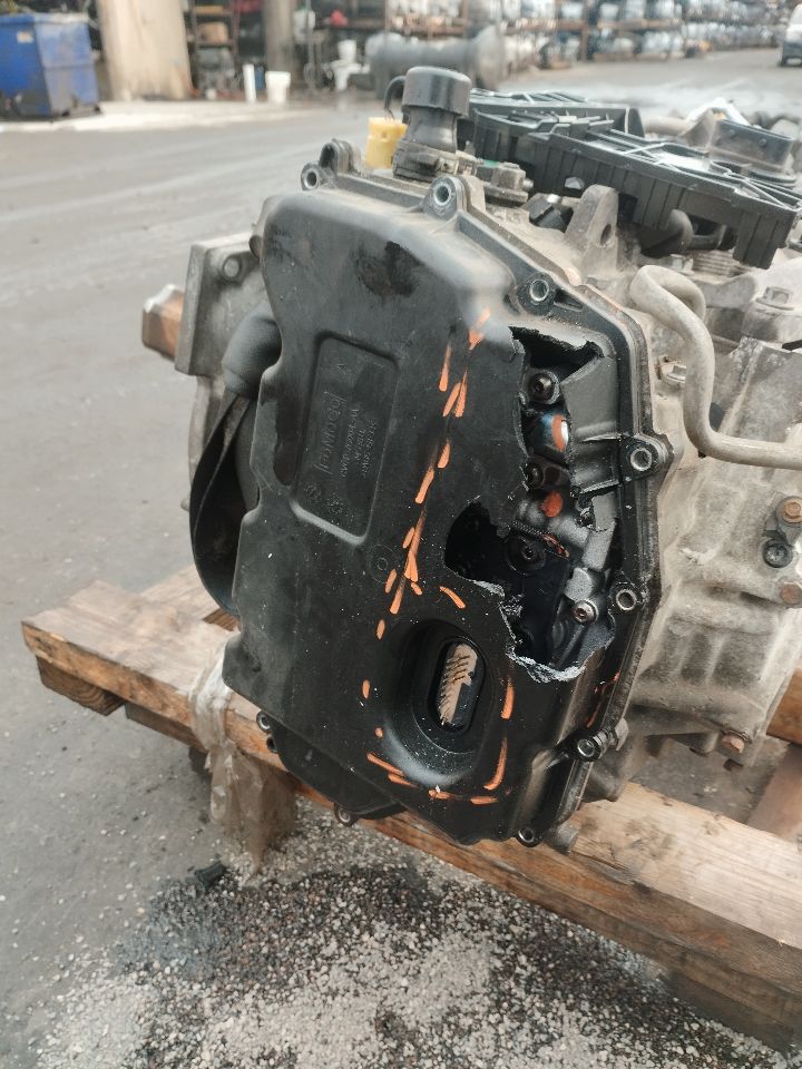 2016 FORD ESCAPE 4cyl 1.6 EcoBoost Transmiss,Transaxle - 216114 — photo 7