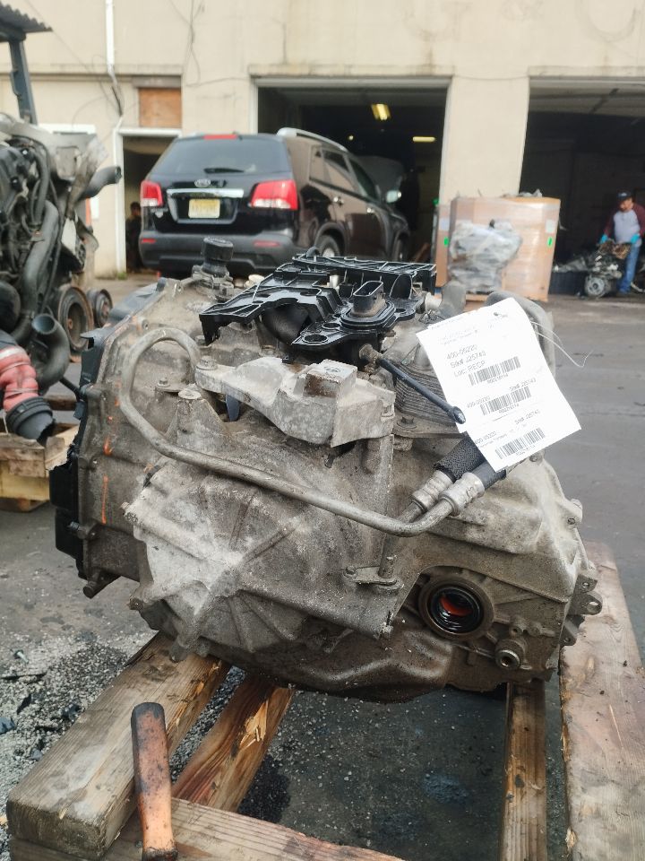 2016 FORD ESCAPE 4cyl 1.6 EcoBoost Transmiss,Transaxle - 216114 — photo 8