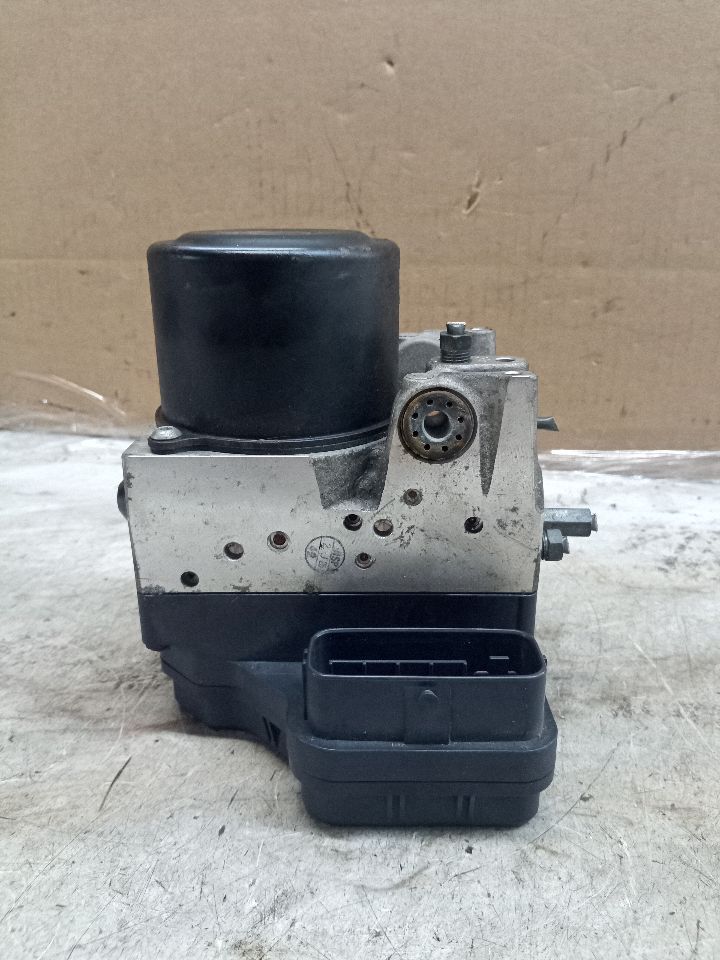 2007 LEXUS ES350 6cyl Gasoline 3.5 Anti-lock Brake Pts - 216125