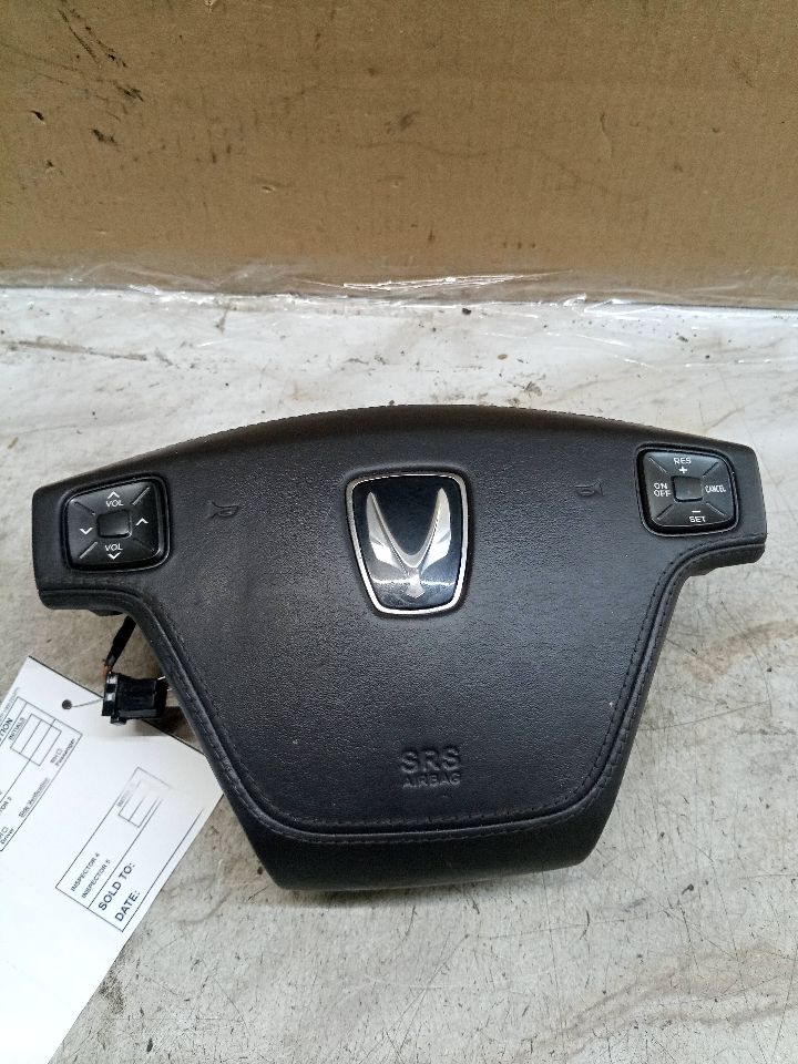 2012 HYUNDAI EQUUS 8cyl Gasoline 5.0 Left AIR BAG - 216208