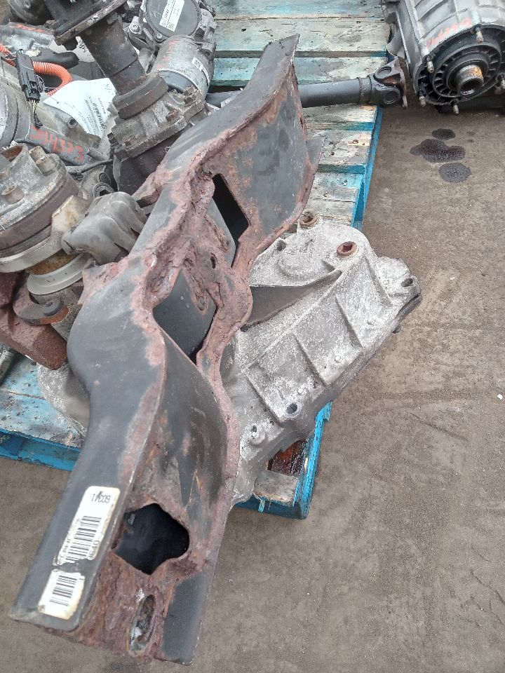 2006 CADILLAC SRX 6cyl Gasoline 3.6 TRANSFER CASE ASSY - 216296 — photo 3
