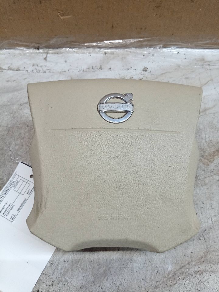 2009 VOLVO 80 SERIES 6cyl Gasoline Turbo 3.0 Left AIR BAG - 216340