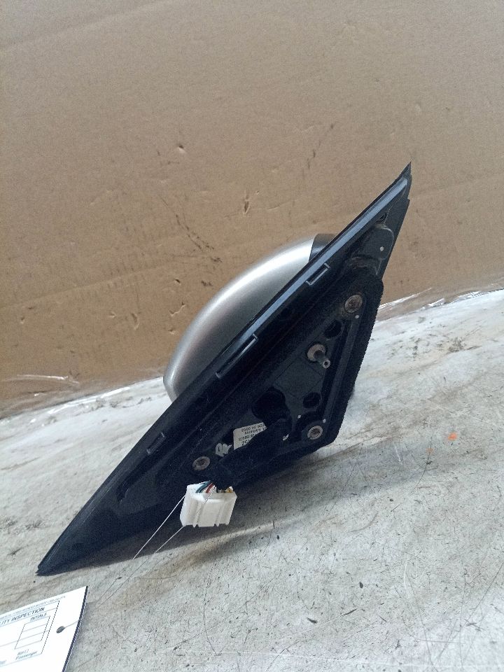 2019 KIA OPTIMA SIDE VIEW MIRROR - 216726 — photo 2
