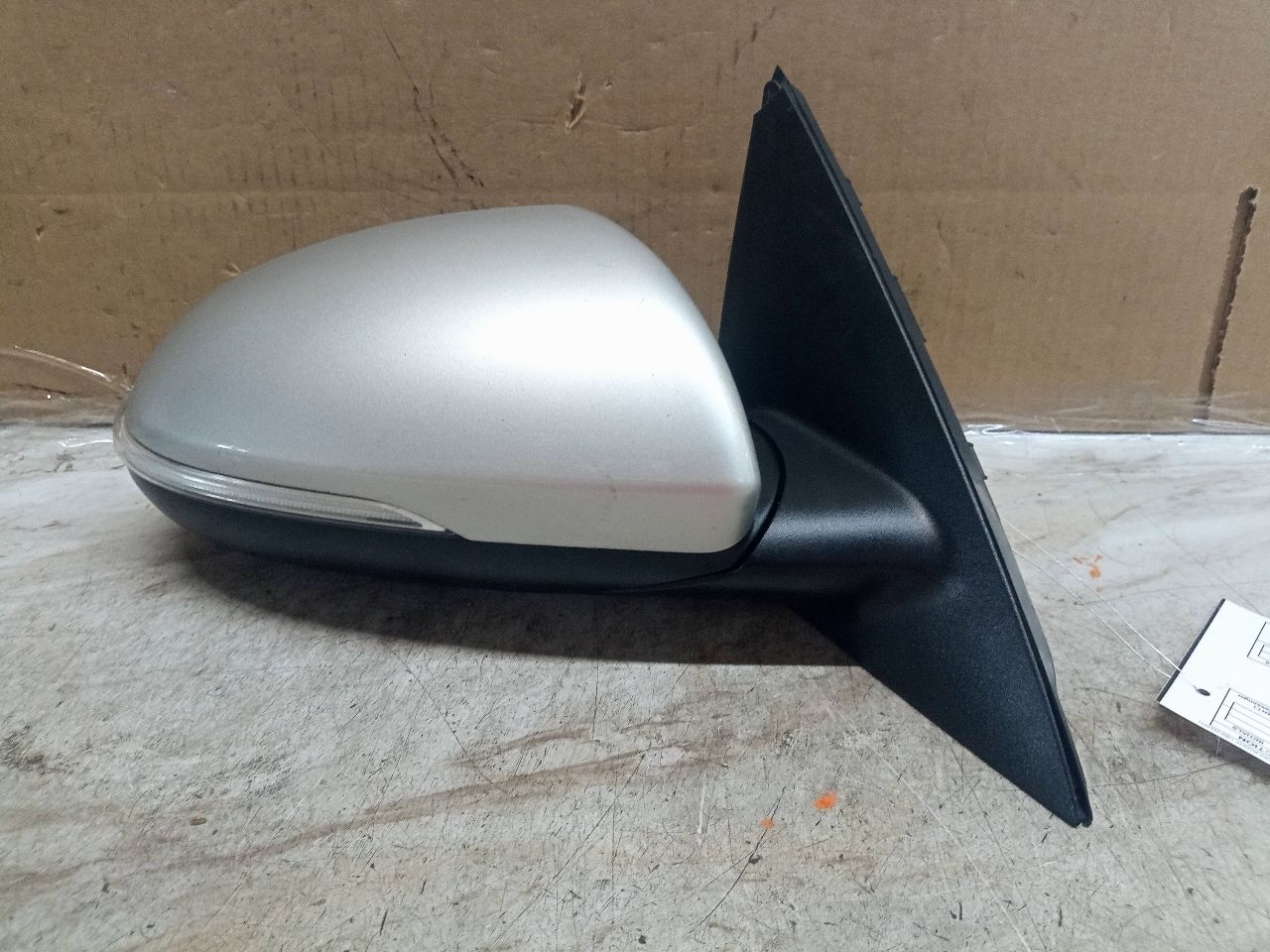 2019 KIA OPTIMA SIDE VIEW MIRROR - 216726 — photo 3