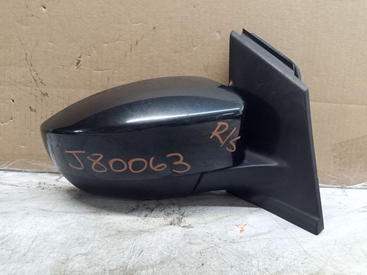 2015 FORD ESCAPE 4cyl 2.0 EcoBoost Right SIDE VIEW MIRROR - 217021 — photo 4