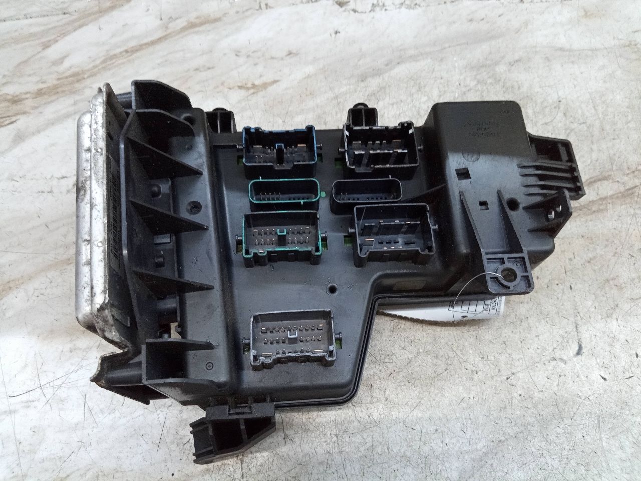 2003 DODGE 2500 PICKUP 8cyl Gasoline 5.7 HEMI Fuse Box, Engine - 217042 — photo 6