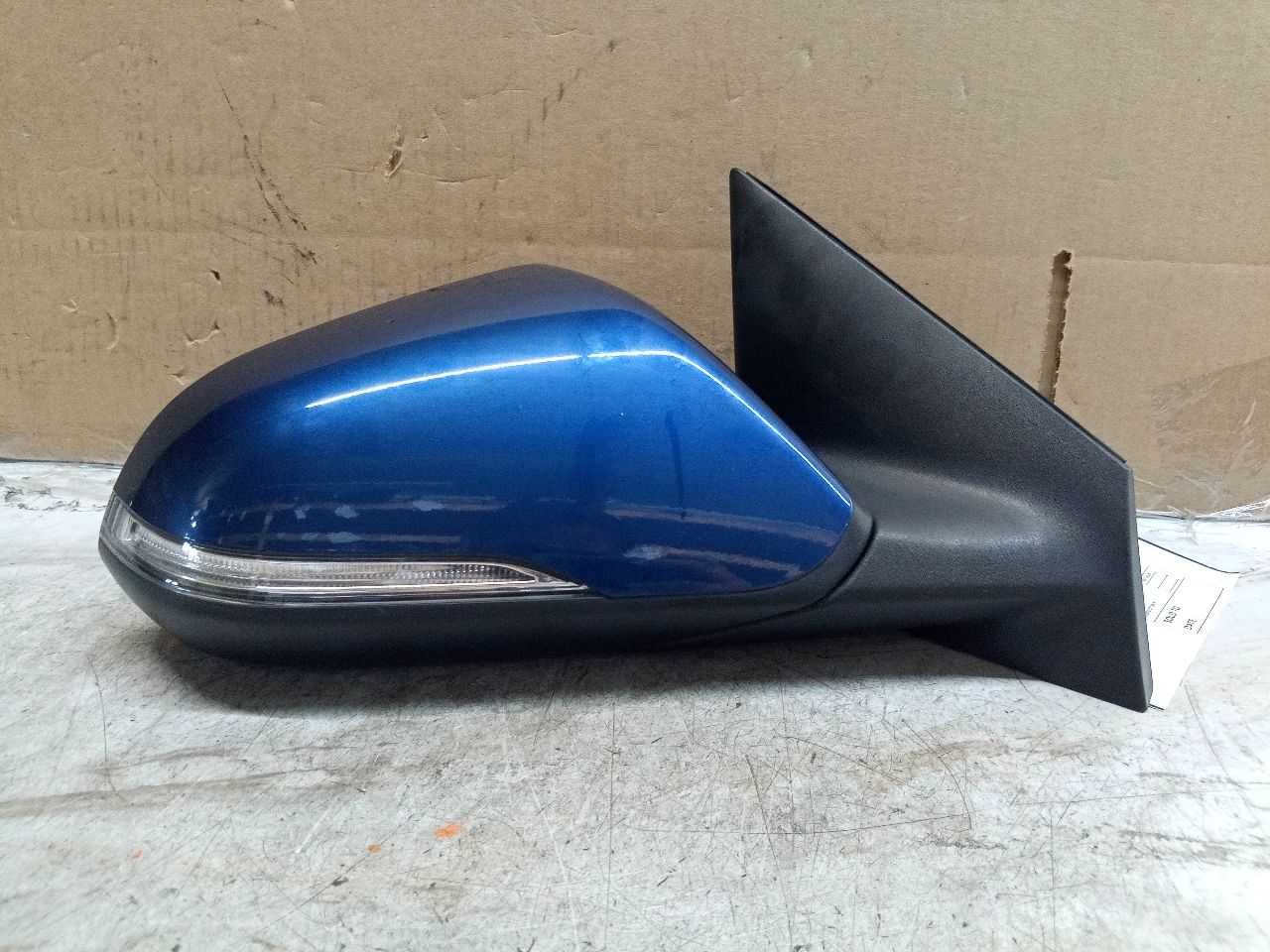 2015 HYUNDAI SONATA Right SIDE VIEW MIRROR - 217054 — photo 4