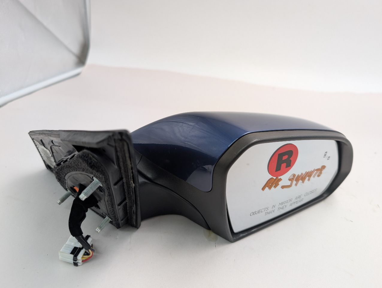 2015 HYUNDAI SONATA Right SIDE VIEW MIRROR - 217054 — photo 7