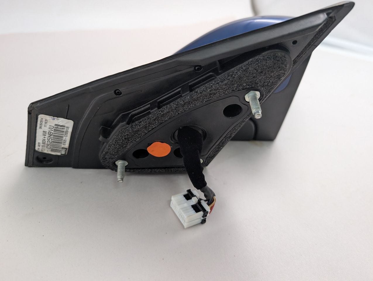 2015 HYUNDAI SONATA Right SIDE VIEW MIRROR - 217054 — photo 8