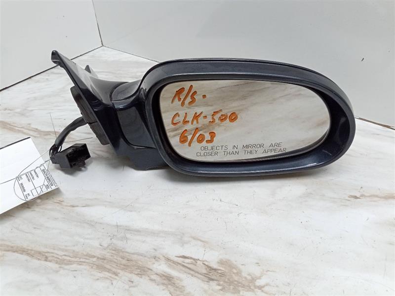 2003 MERCEDES-BENZ CLK Right SIDE VIEW MIRROR - 21718