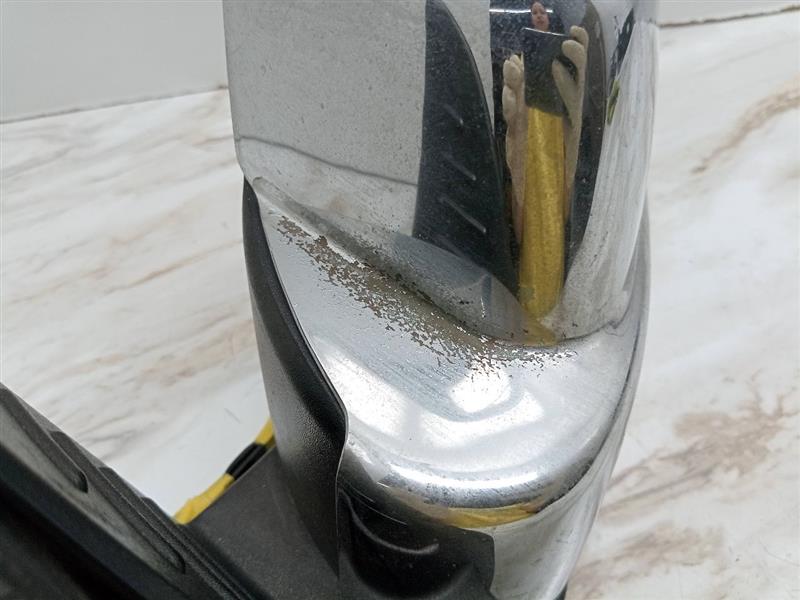 2008 JEEP LIBERTY Left SIDE VIEW MIRROR - 21722 — photo 2