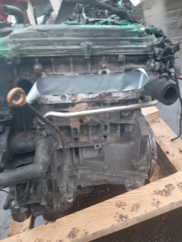 2004 TOYOTA RAV4 4cyl Gasoline 2.4 ENGINE ASSEMBLY - 217384 — photo 3