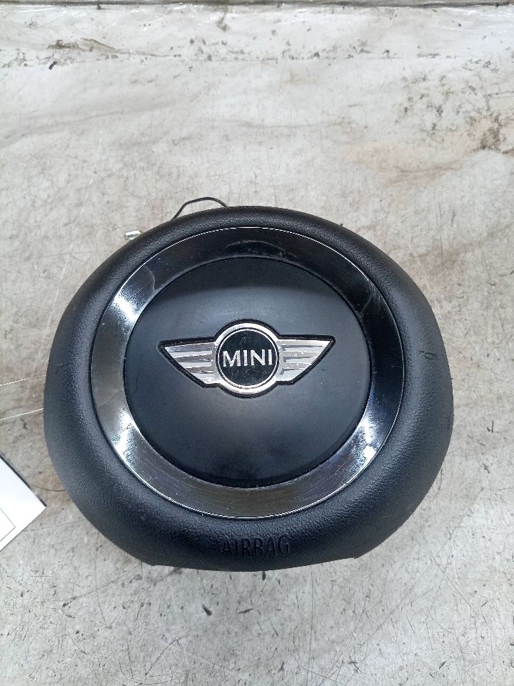 2010 MINI COOPER COOPER Left AIR BAG - 217412 — photo 1