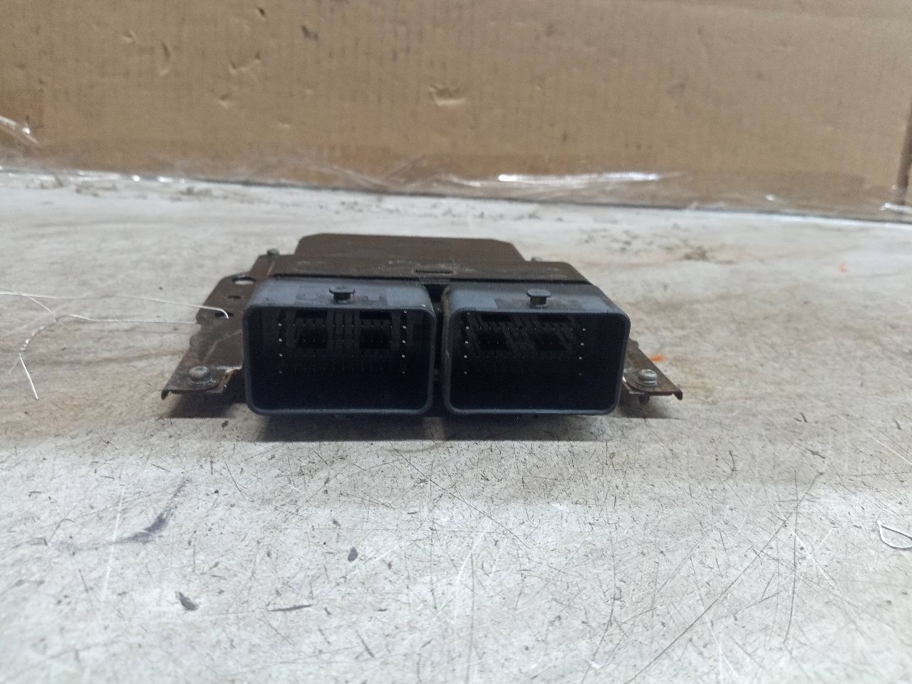 2018 SUBARU LEGACY Eng/Motor Cont Mod - 217417 — photo 3