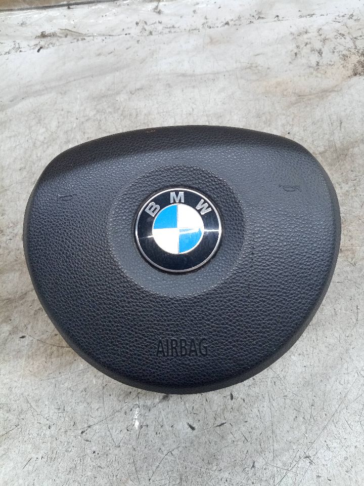 2007 BMW 328i 6cyl Gasoline 3.0 Left AIR BAG - 217441