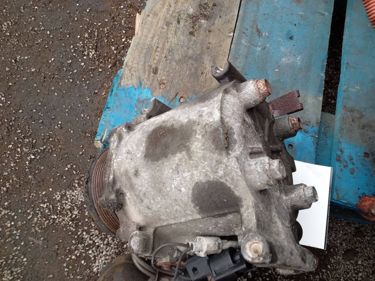 2008 MITSUBISHI ECLIPSE 4cyl Gasoline 2.4 AC COMPRESSOR - 217703 — photo 3