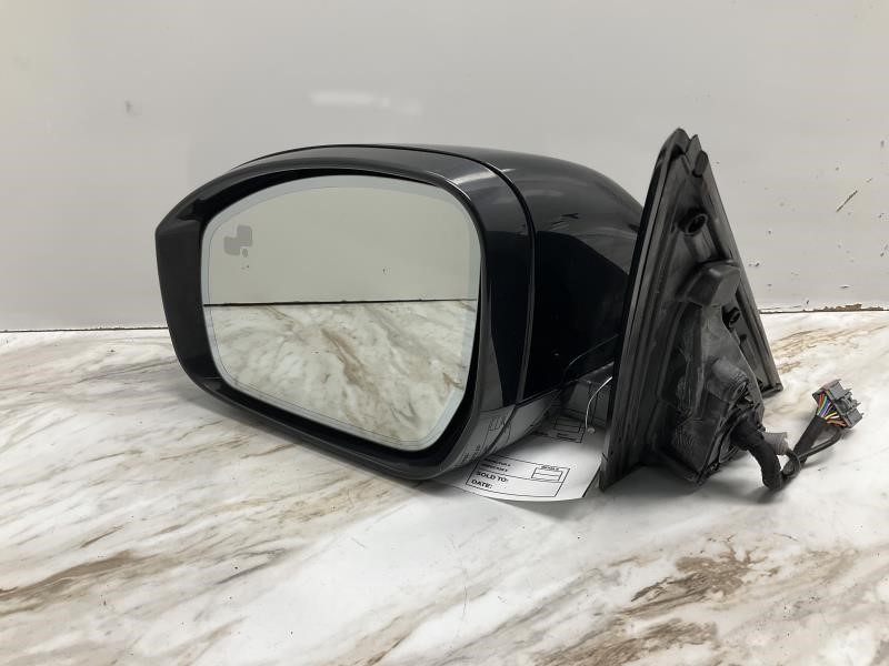 2017 LAND ROVER RANGE ROVER Left SIDE VIEW MIRROR - 2180 — photo 1