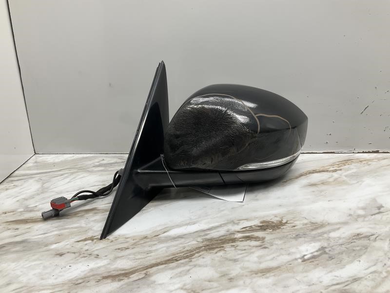 2017 LAND ROVER RANGE ROVER Left SIDE VIEW MIRROR - 2180 — photo 2