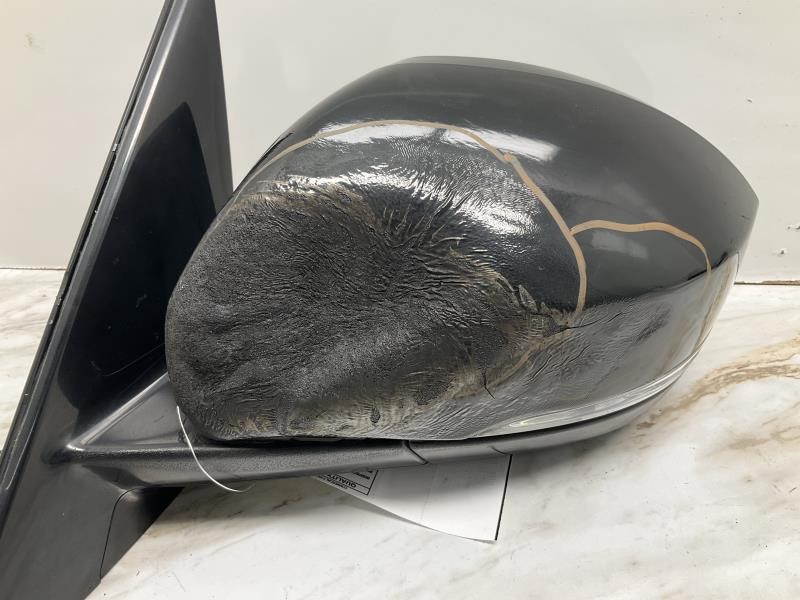 2017 LAND ROVER RANGE ROVER Left SIDE VIEW MIRROR - 2180 — photo 3