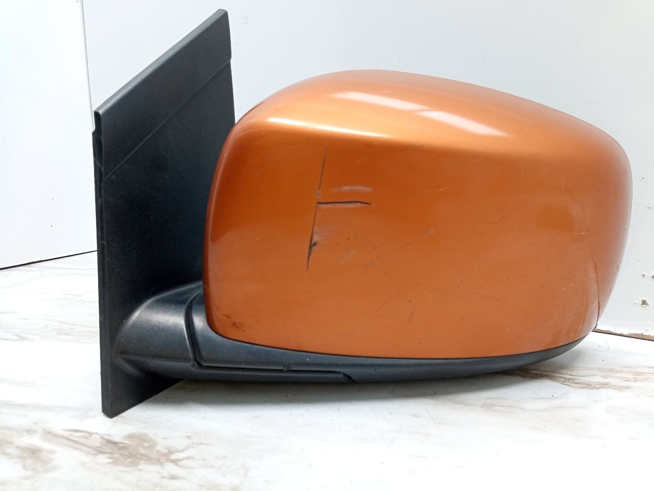 2011 DODGE CARAVAN Left SIDE VIEW MIRROR - 21813 — photo 2