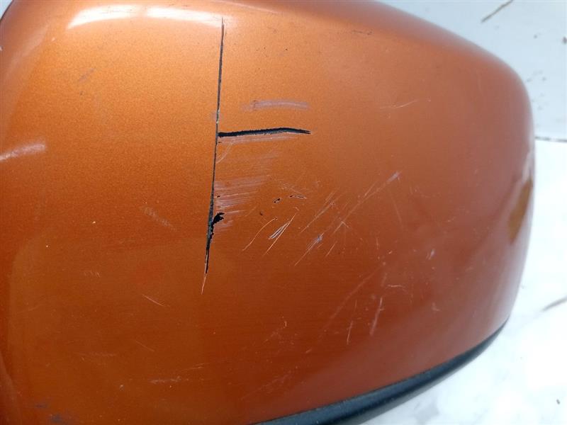 2011 DODGE CARAVAN Left SIDE VIEW MIRROR - 21813 — photo 3