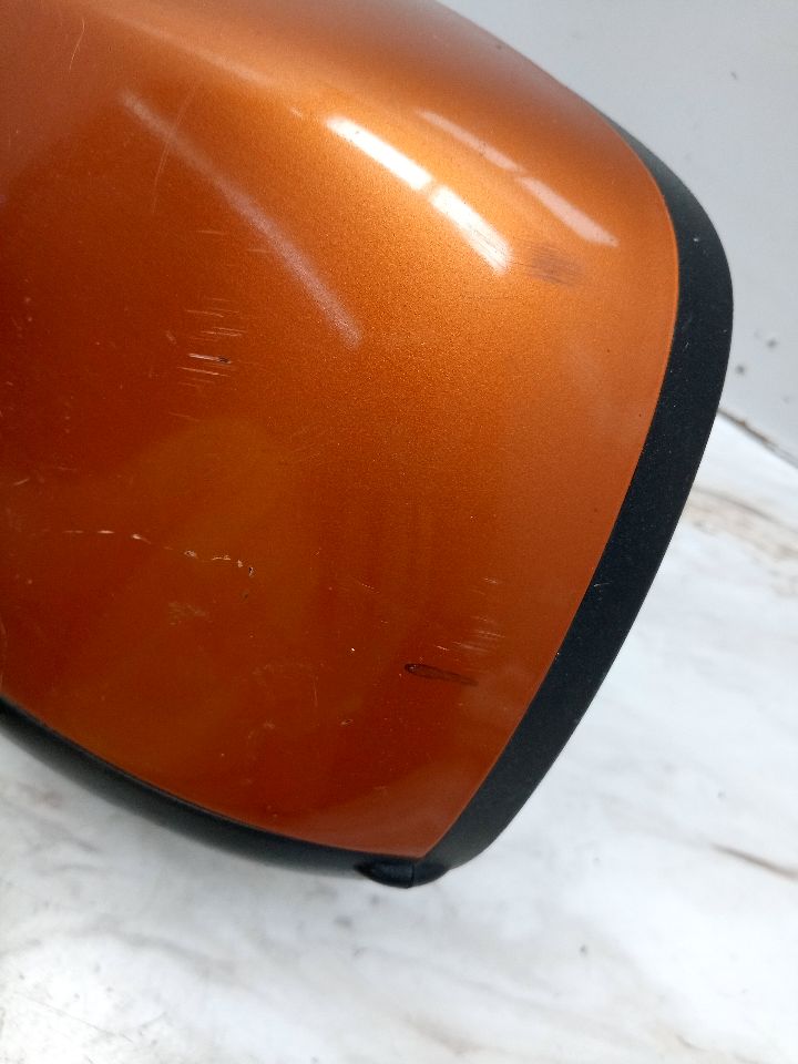 2011 DODGE CARAVAN Left SIDE VIEW MIRROR - 21813 — photo 4