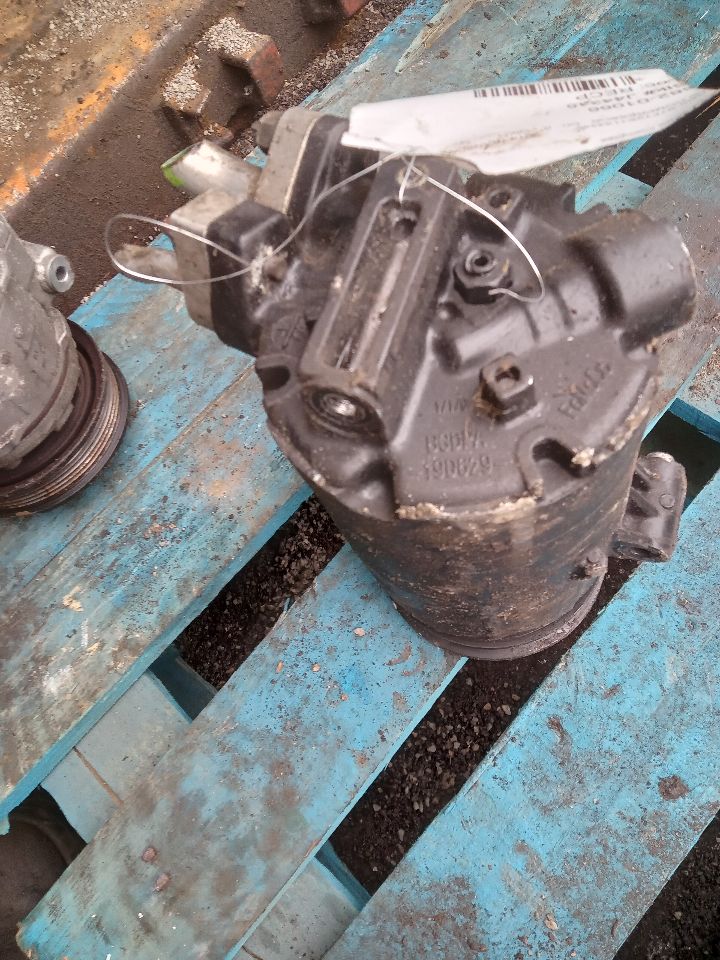 2014 FORD TRANSIT CONNECT 2.5L 4cyl Gasoline AC COMPRESSOR - 218253 — photo 5