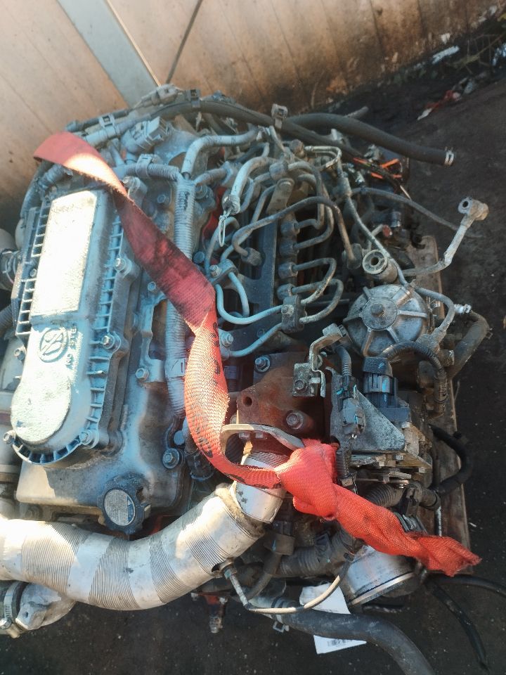 2017 FREIGHTLINER HFRE-TILT 5.1L 4cyl Diesel ENGINE ASSEMBLY - 218254 — photo 2