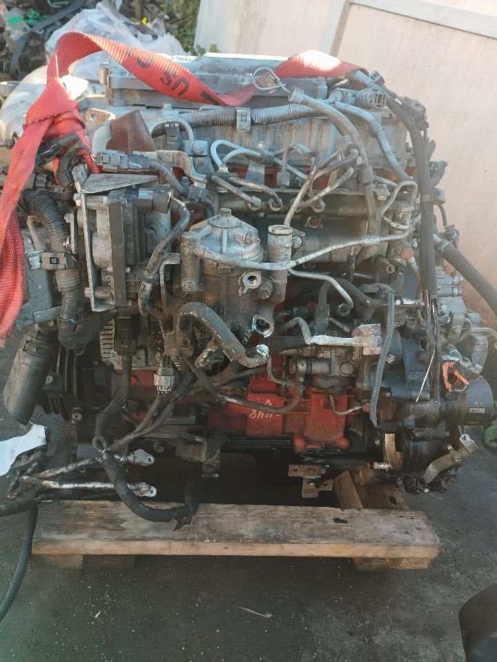 2017 FREIGHTLINER HFRE-TILT 5.1L 4cyl Diesel ENGINE ASSEMBLY - 218254 — photo 6