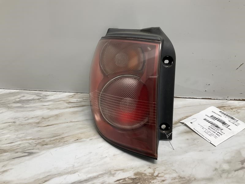 1999 LEXUS RX300 Left TAIL LAMP - 2183 — photo 1
