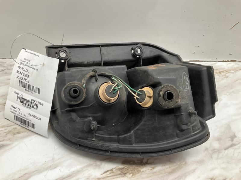 1999 LEXUS RX300 Left TAIL LAMP - 2183 — photo 2