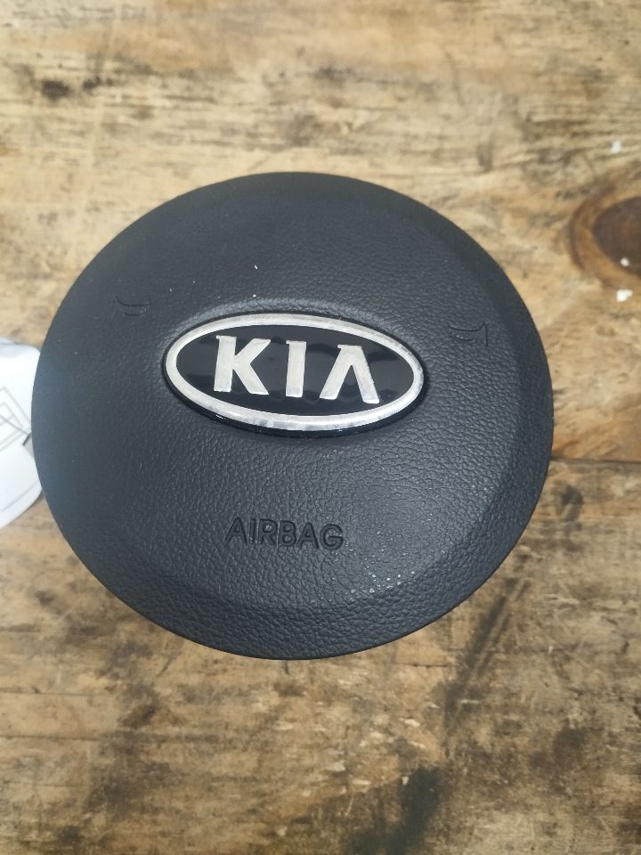 2010 KIA FORTE Left AIR BAG - 21838 — photo 1