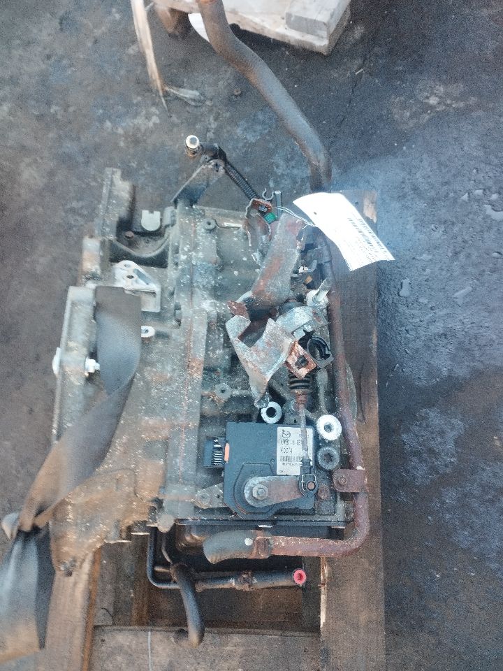 2011 MAZDA CX-9 6cyl Gasoline 3.7 Transmiss,Transaxle - 218538 — photo 2