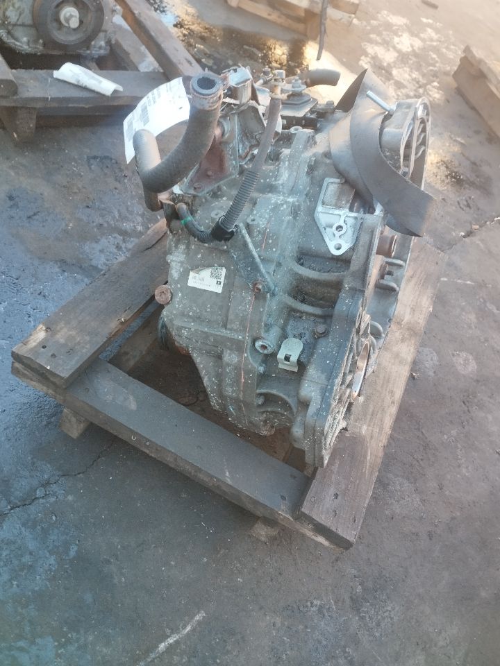 2011 MAZDA CX-9 6cyl Gasoline 3.7 Transmiss,Transaxle - 218538 — photo 4