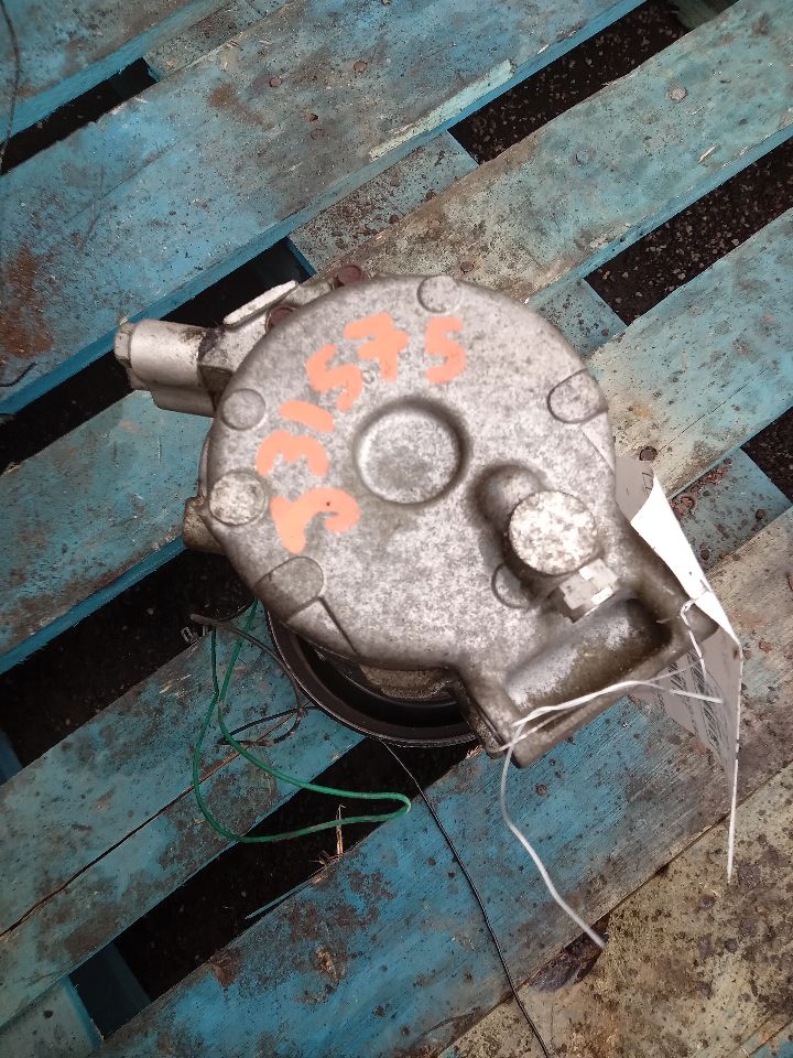 2012 CHEVROLET COLORADO 5cyl gasoline 3.7 AC COMPRESSOR - 218561 — photo 5