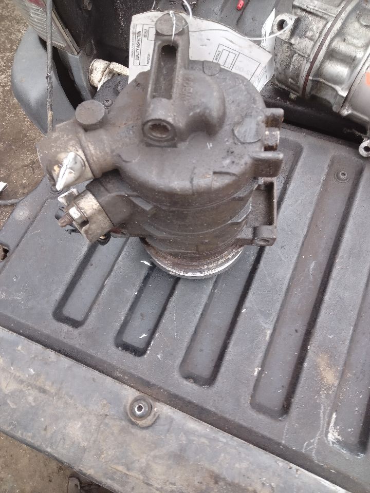2010 DODGE JOURNEY 6cyl Gasoline 3.5 AC COMPRESSOR - 218564