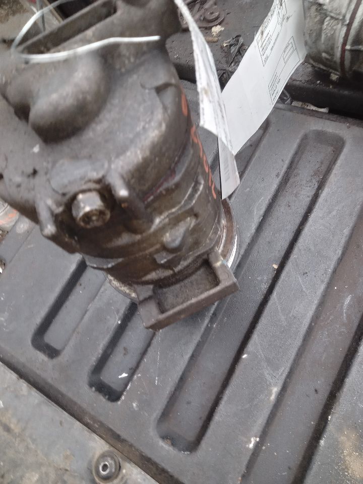 2010 DODGE JOURNEY 6cyl Gasoline 3.5 AC COMPRESSOR - 218564 — photo 3
