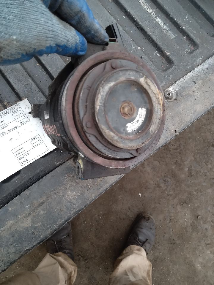 2010 DODGE JOURNEY 6cyl Gasoline 3.5 AC COMPRESSOR - 218564 — photo 5