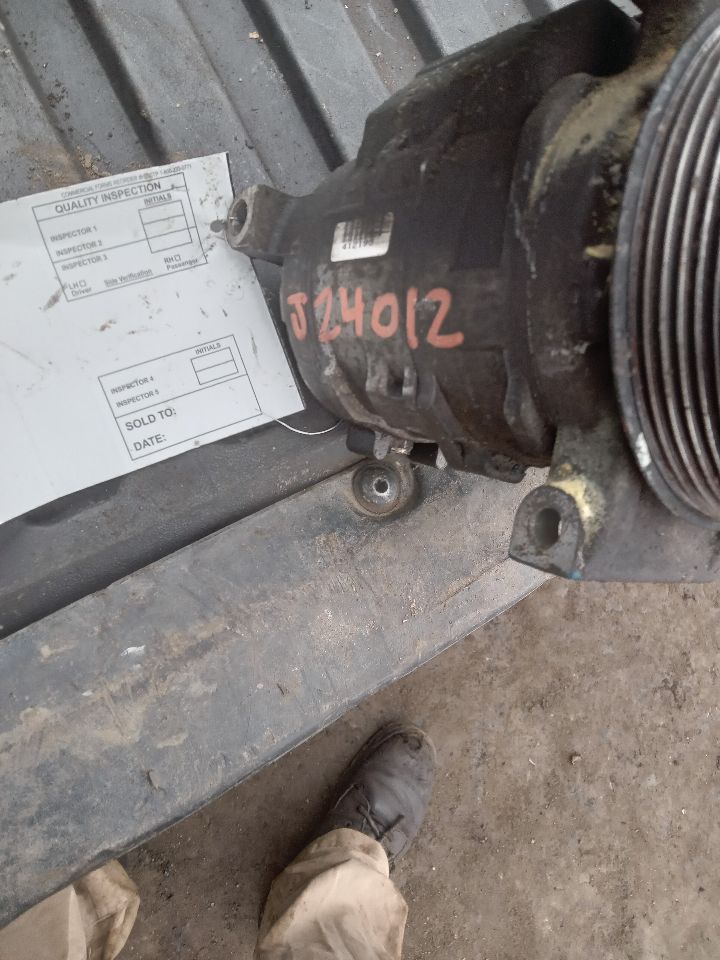2010 DODGE JOURNEY 6cyl Gasoline 3.5 AC COMPRESSOR - 218564 — photo 6