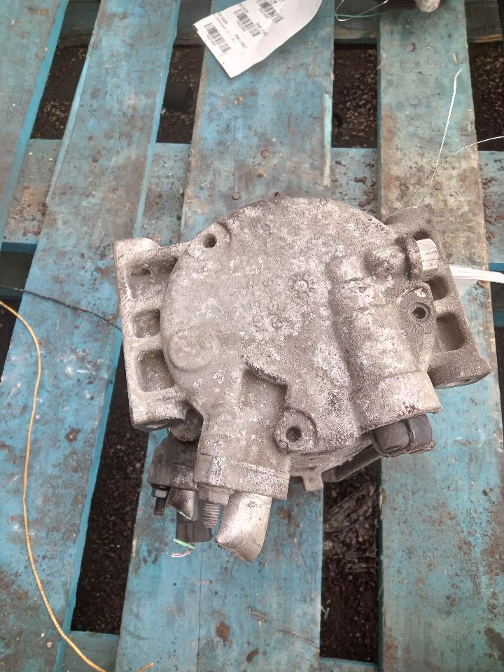 2011 KIA OPTIMA 4cyl Gasoline 2.4 AC COMPRESSOR - 218570 — photo 5