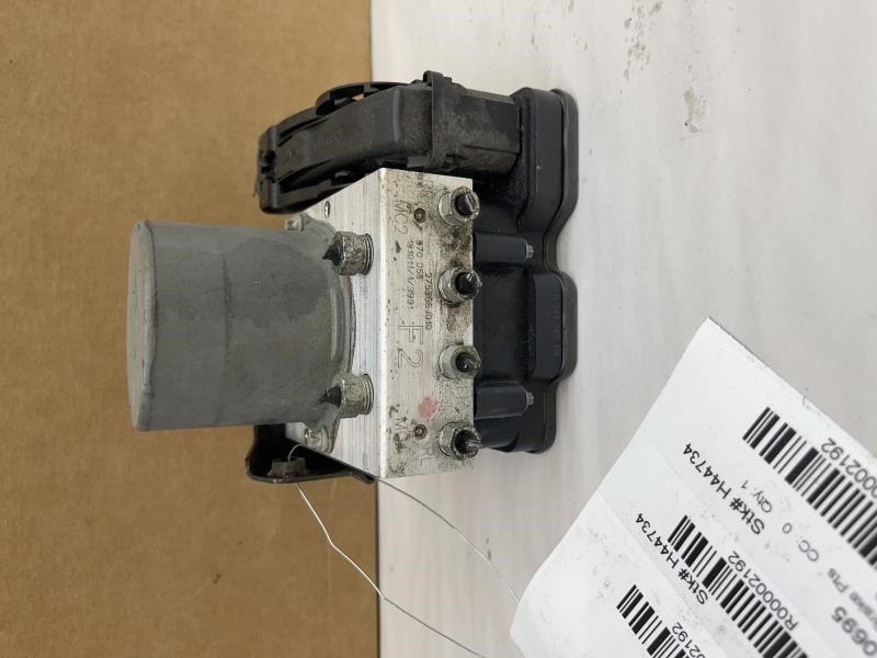 2019 SUBARU FORESTER Anti-lock Brake Pts - 2192 — photo 1