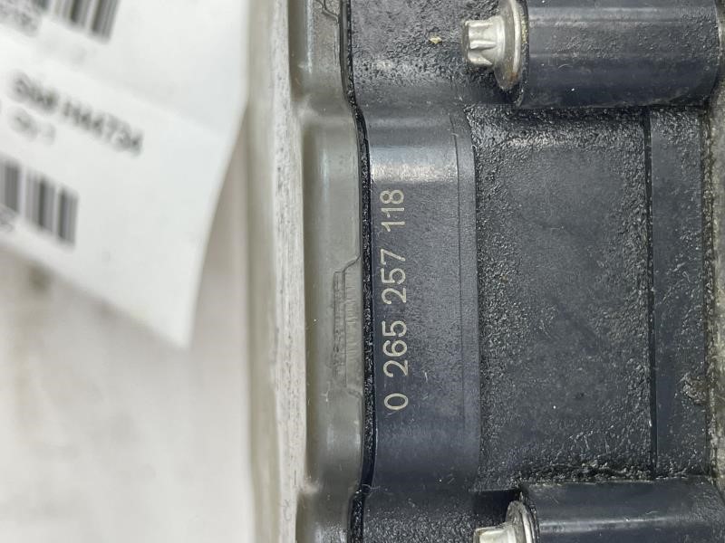 2019 SUBARU FORESTER Anti-lock Brake Pts - 2192 — photo 8