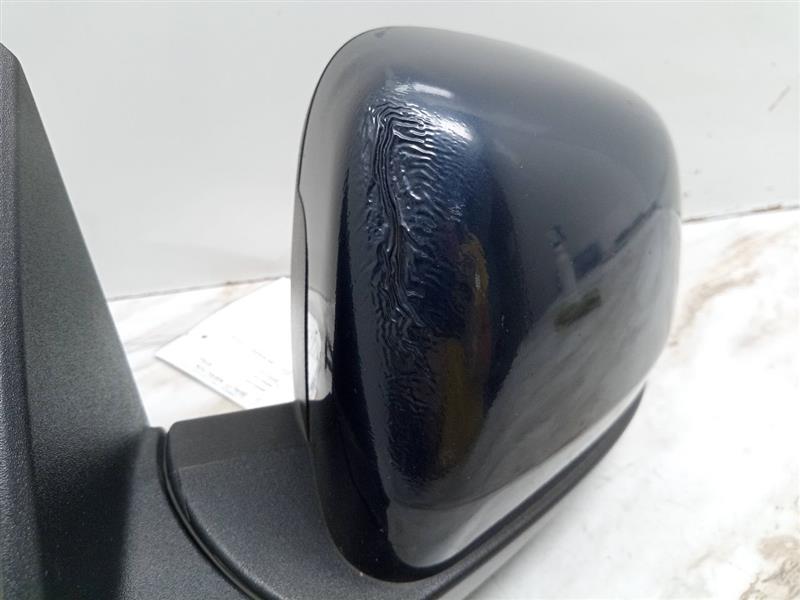 2012 DODGE DURANGO 6cyl Gasoline 3.6 Left SIDE VIEW MIRROR - 21929 — photo 3