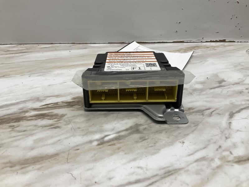 2019 SUBARU FORESTER Chassis Cont Mod - 2194 — photo 1