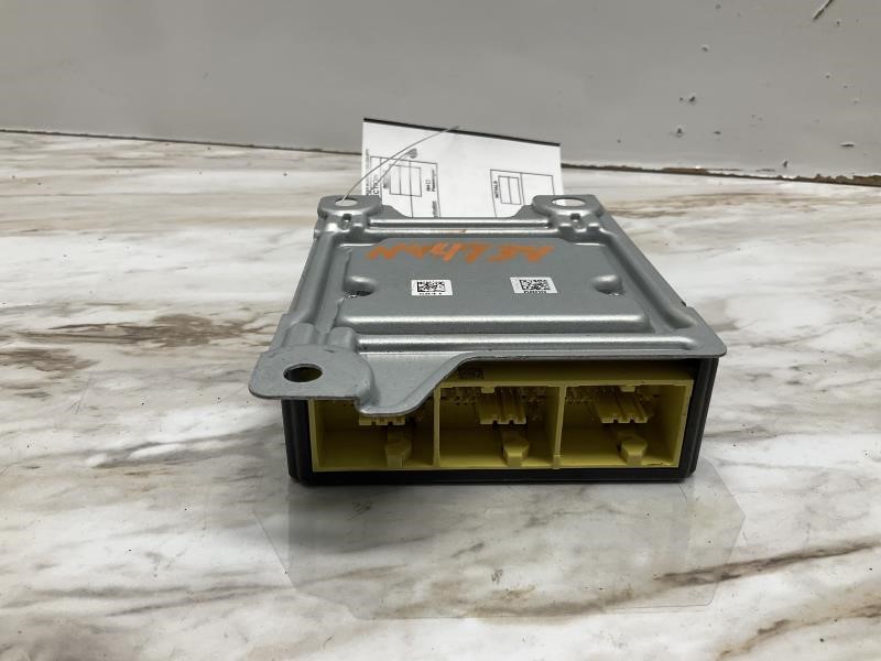 2019 SUBARU FORESTER Chassis Cont Mod - 2194 — photo 2